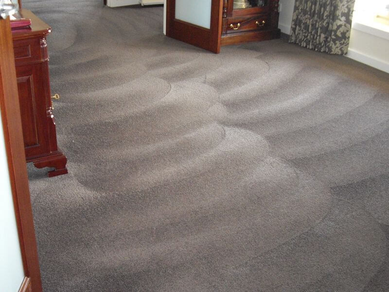 Dry Cleaning Mick's Carpet Cleaning Ballarat